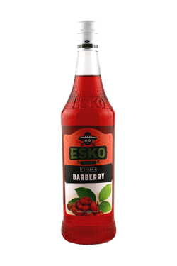 Сироп ESKO БАНАН, 1 л