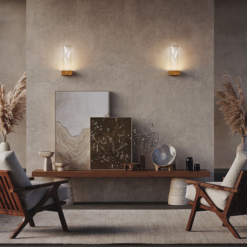 Светильник настенный светодиодный Maytoni   MOD318WL-L3BS3K