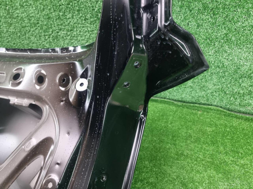 Крышка багажника GAC GS8 2 (2021-н.в.)