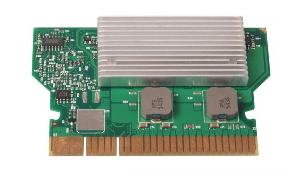 Система охлаждения IBM VRM xSeries x3850 x366 39Y7255