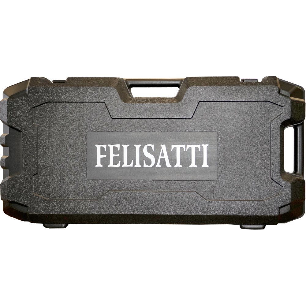 Отбойный молоток FELISATTI М-1700М