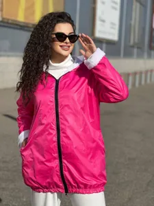 Ветровка УК-2035-2 Fabrika