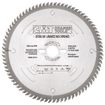 Диск пильный 300x30x3,2/2,2 10° TCG Z=72 281.072.12M