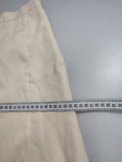 Юбка расклешенная 50 размер