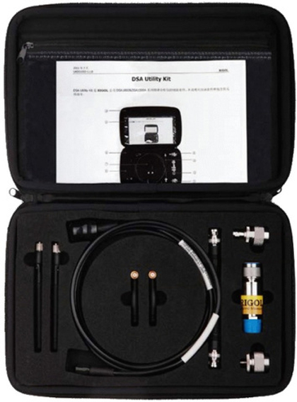 Комплект аксессуаров Rigol DSA Utility Kit