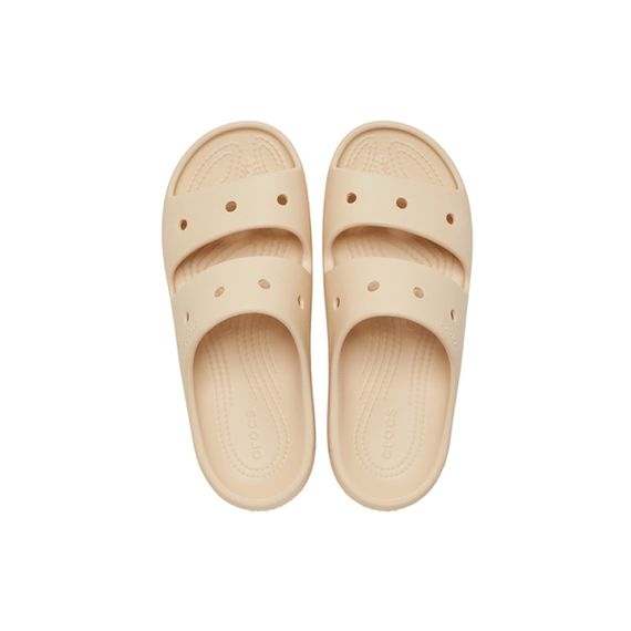 Crocs Classic 'Warm Khaki'