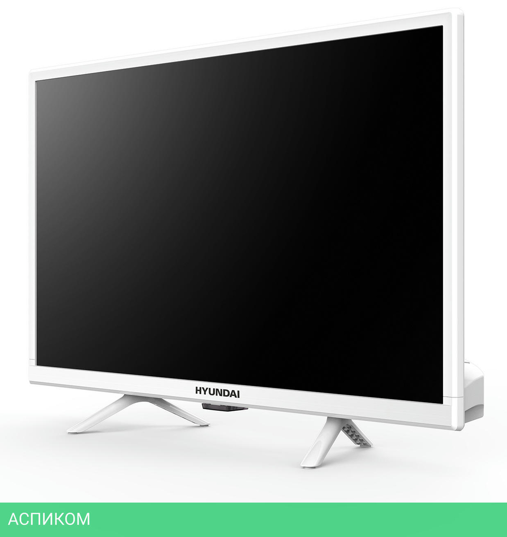Телевизор LED Hyundai 24" H-LED24BS5102