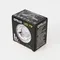 CLD001NW4 Альфа Бел+Черный Св-к Встр. LED 7W*3500K