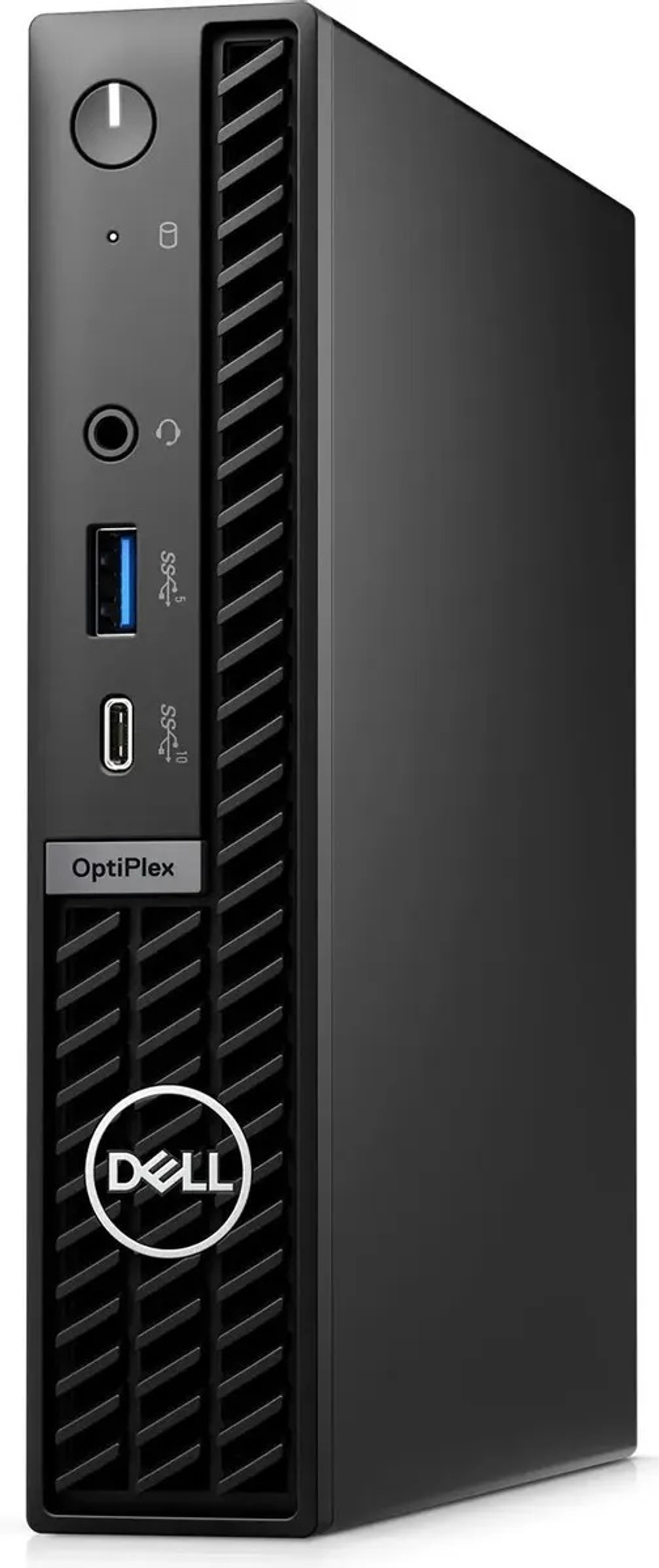 Системный блок Dell Optiplex 7020 Micro Intel Core i5, 8 ГБ, 512 Гб, Intel UHD Graphics,  ОС Linux