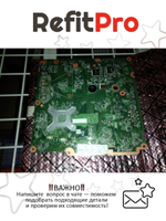 Материнская плата для ноутбука Lenovo C40-05 i5-6300U AMT TPM NOK (5B20K16063), оригинал