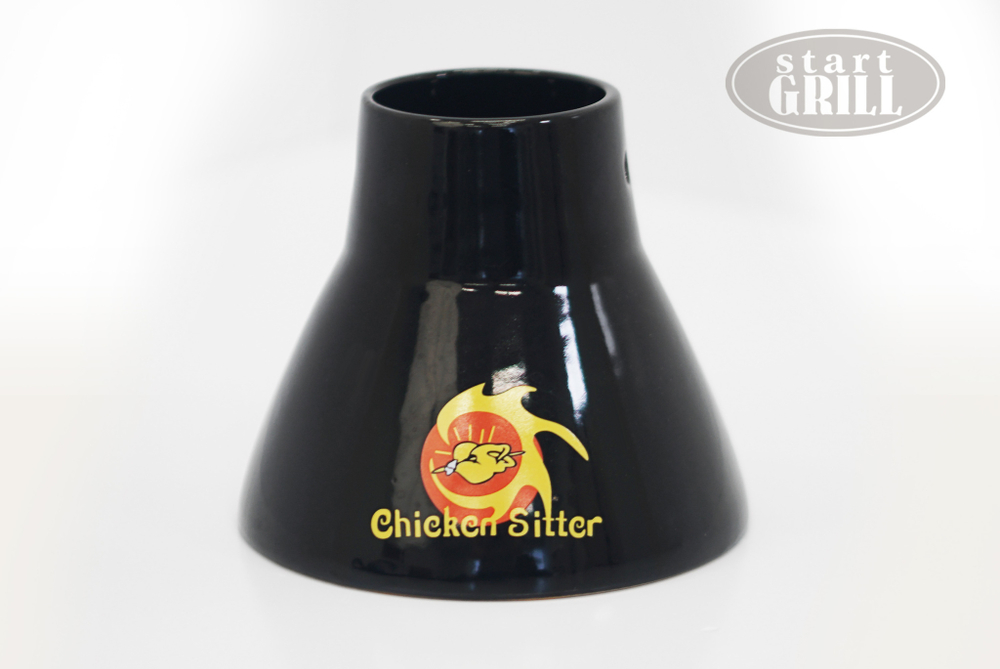 Подставка для готовки мяса птицы (для 18 дюймов и более)