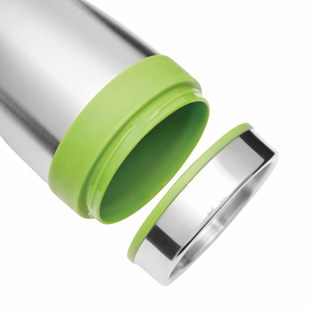 Термос-кружка LUNGO