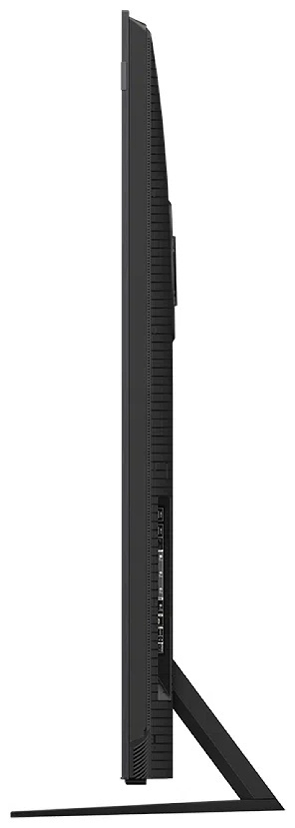 Телевизор TCL 55C765 140 см черный