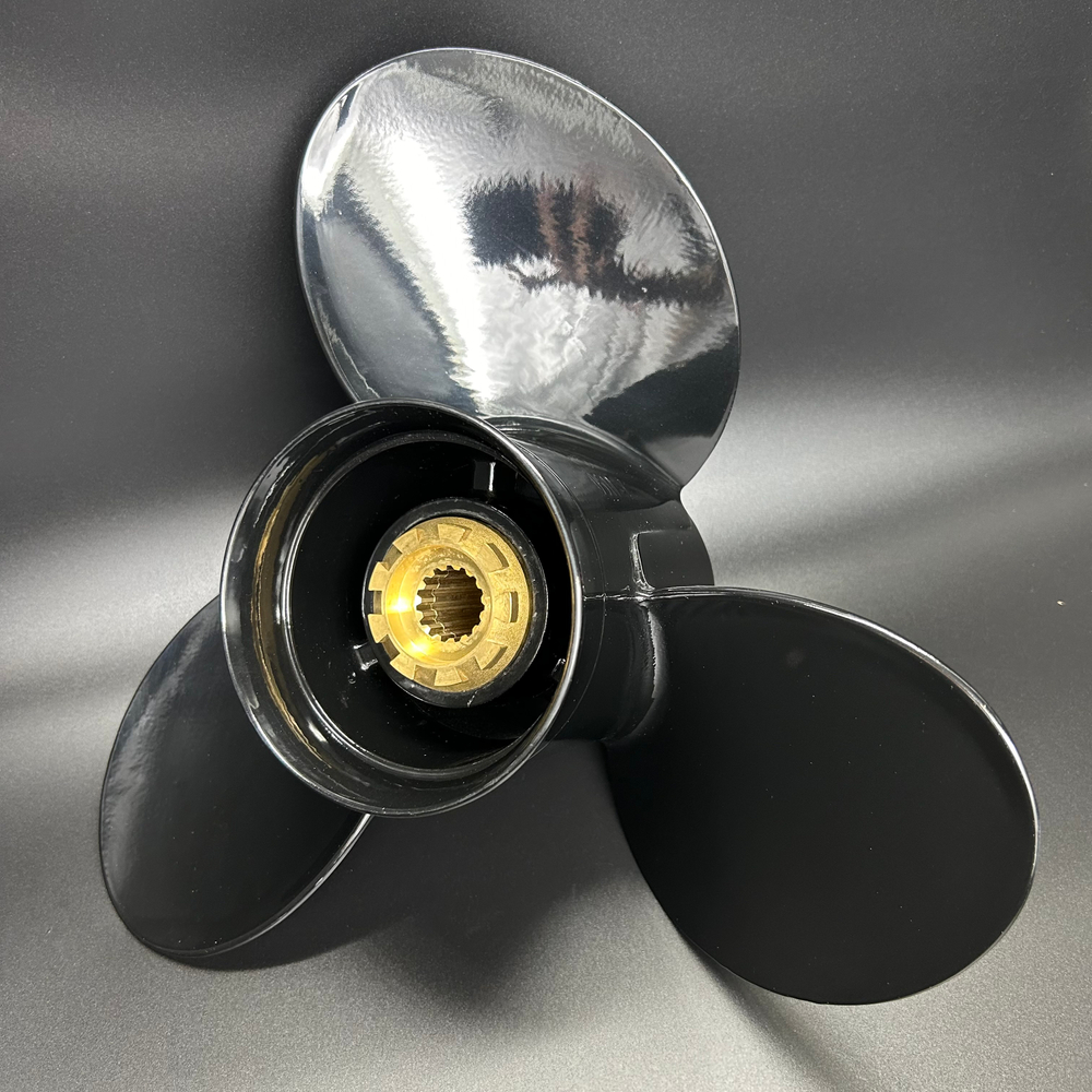 Гребной винт Mercury 90CT-400 Megara (3x15x17) (Polastorm)