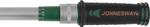 T27100N Ключ динамометрический 3/8"DR, 20-100 Нм