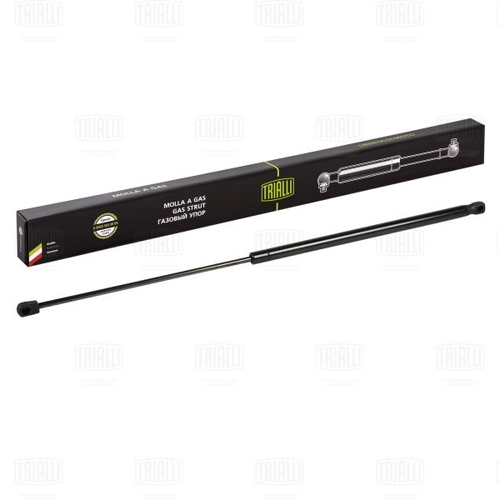 Упор капота Toyota Camry V40 06- газовый (TRIALLI)