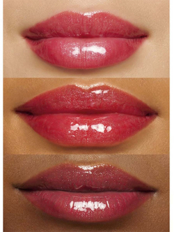 Clarins Lip Perfector Glow - Блеск для губ и щек, 12 ml