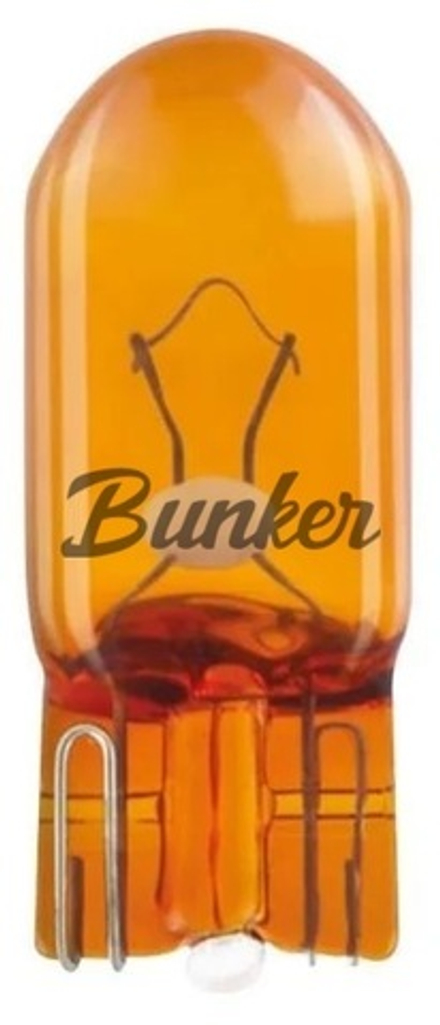 Галогеновая лампа Narva WY5W,12V