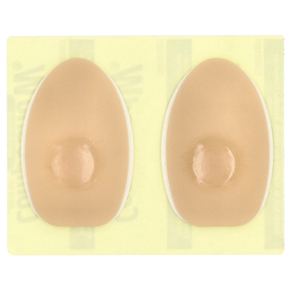 Compound W, Средство для удаления бородавок, One Step Plantar Foot Pads, максимальная сила действия, 20 лечебных подушечек