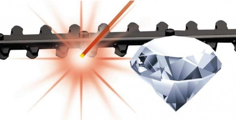 Кусторез EINHELL PXC GE-HC 18 Li T-Solo + высоторез акк 3410800