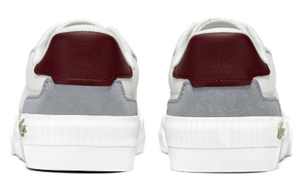 Кроссовки LACOSTE, 43CFA0044-2L6