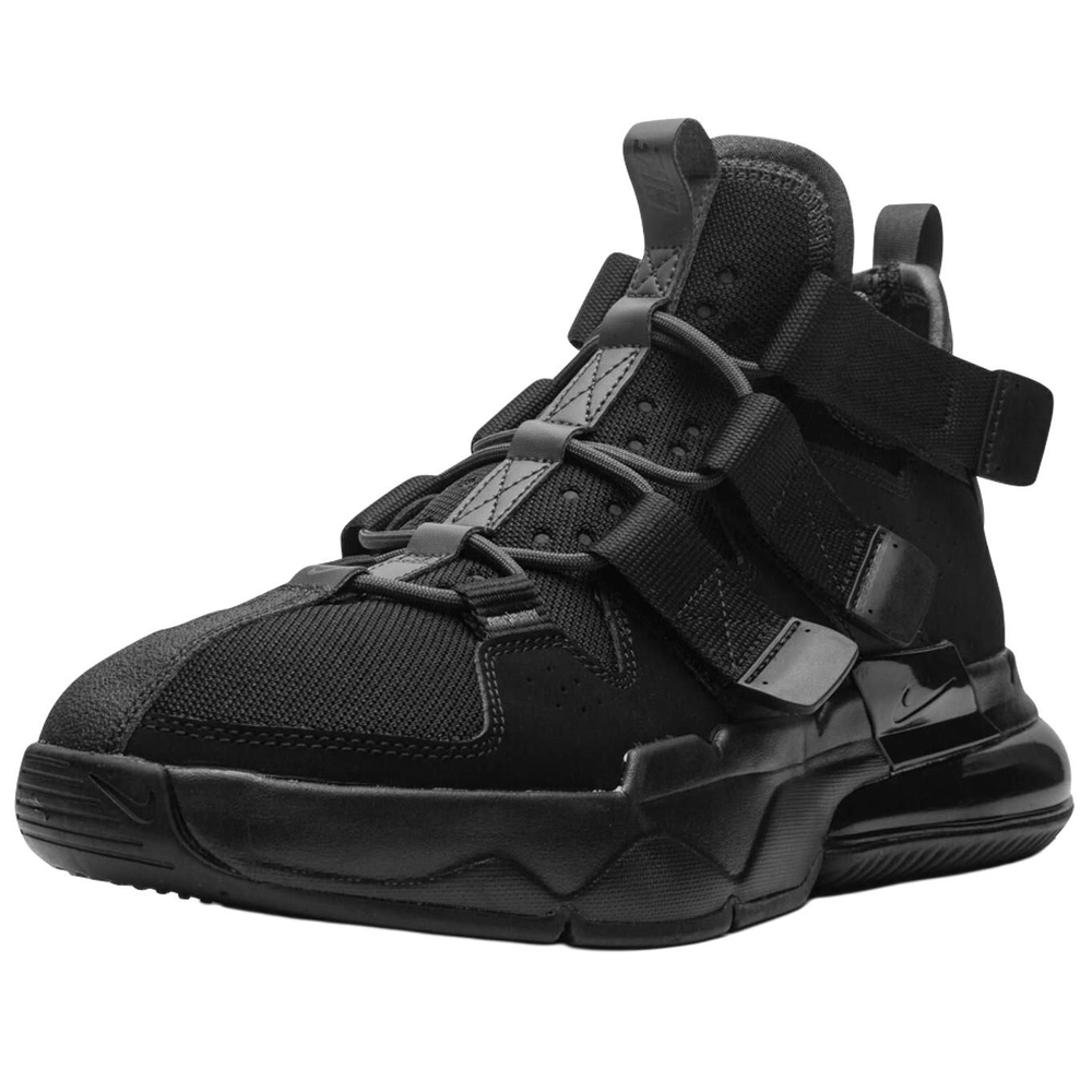 Кроссовки Nike Air Edge 270 Triple Black
