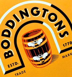 Пиво Boddington`s Pub Ale Пиво Boddington`s Pub Ale