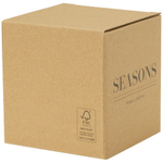 Стеклянный пищевой контейнер Boley объемом 320 мл