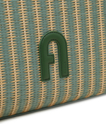 Сумка-шопер OPPORTUNITY L Furla - зеленый(WB00255 BX0472)