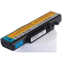 Аккумуляторная батарея iBatt 5200 mAh для ноутбуков IBM-Lenovo L10L6Y01, L09L6D16