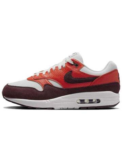 Кроссовки Nike Air Max 1 'Summit White Burgundy Crush'