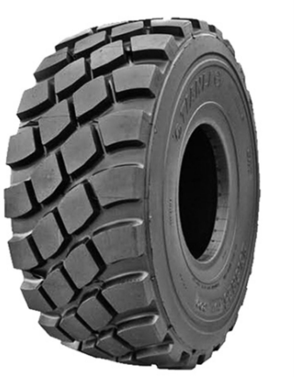 20,5R25 TUL300 193А2/177В  E3/L3 TL **C1 TL TIANLI