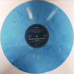 Дмитрий Хворостовский / Романсы П. И. Чайковского и С. В. Рахманинова (Coloured Vinyl)(LP)