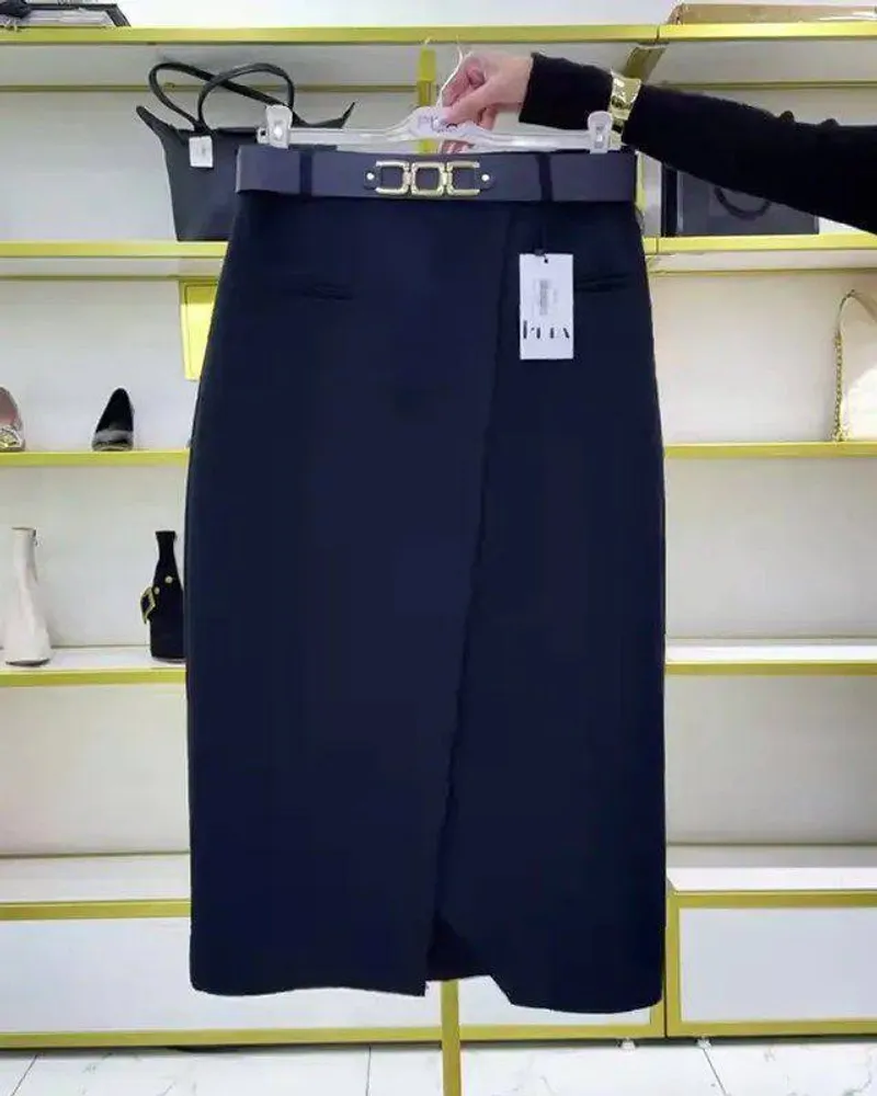 Юбка 6812585 Fabrika