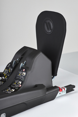 Anex База для автокресла IsoFiX x Avionaut 2.0 PRO Black