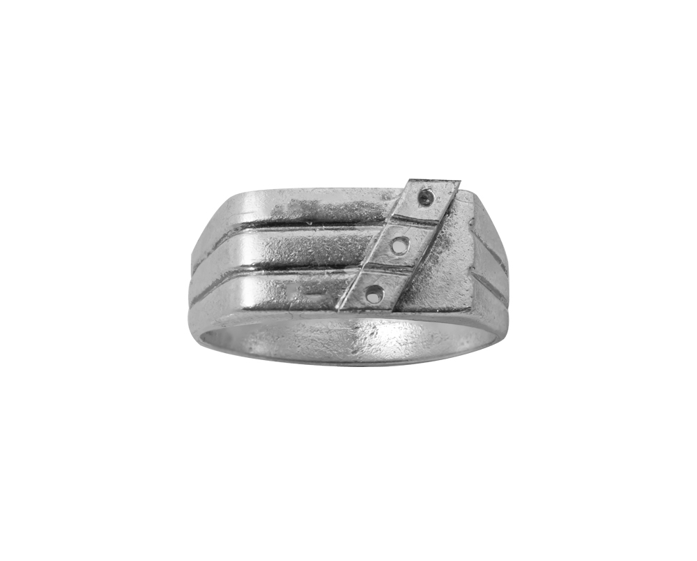 Восковка кольцо (Ø 1.50 мм - 3 шт., 2 детали)