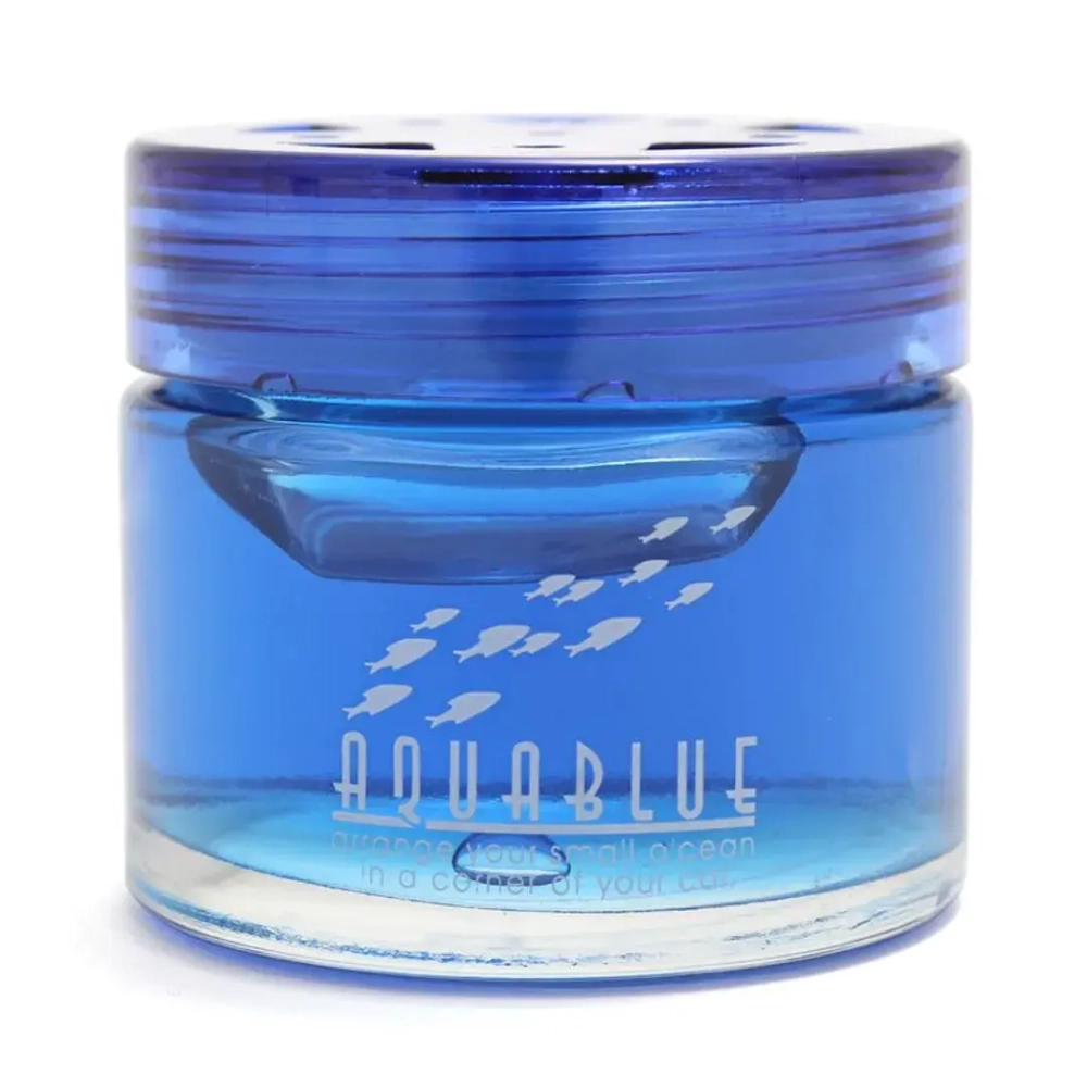 Ароматизатор TOP CAR DL-B028 BLUE SUPER MARINE 96