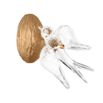 Настенный светодиодный светильник Loft It Voa 10378W