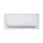 Ванна стальная ВИЗ RIANTO 160х70 пристенная (RV-160)