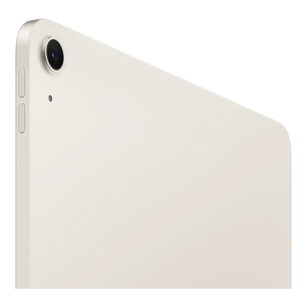 Планшет Apple iPad Air 13" (2025) M3 Wi-Fi 128 ГБ "сияющая звезда"