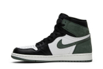 Кроссовки Jordan Air Jordan 1 Retro High Clay Green 6 Rings