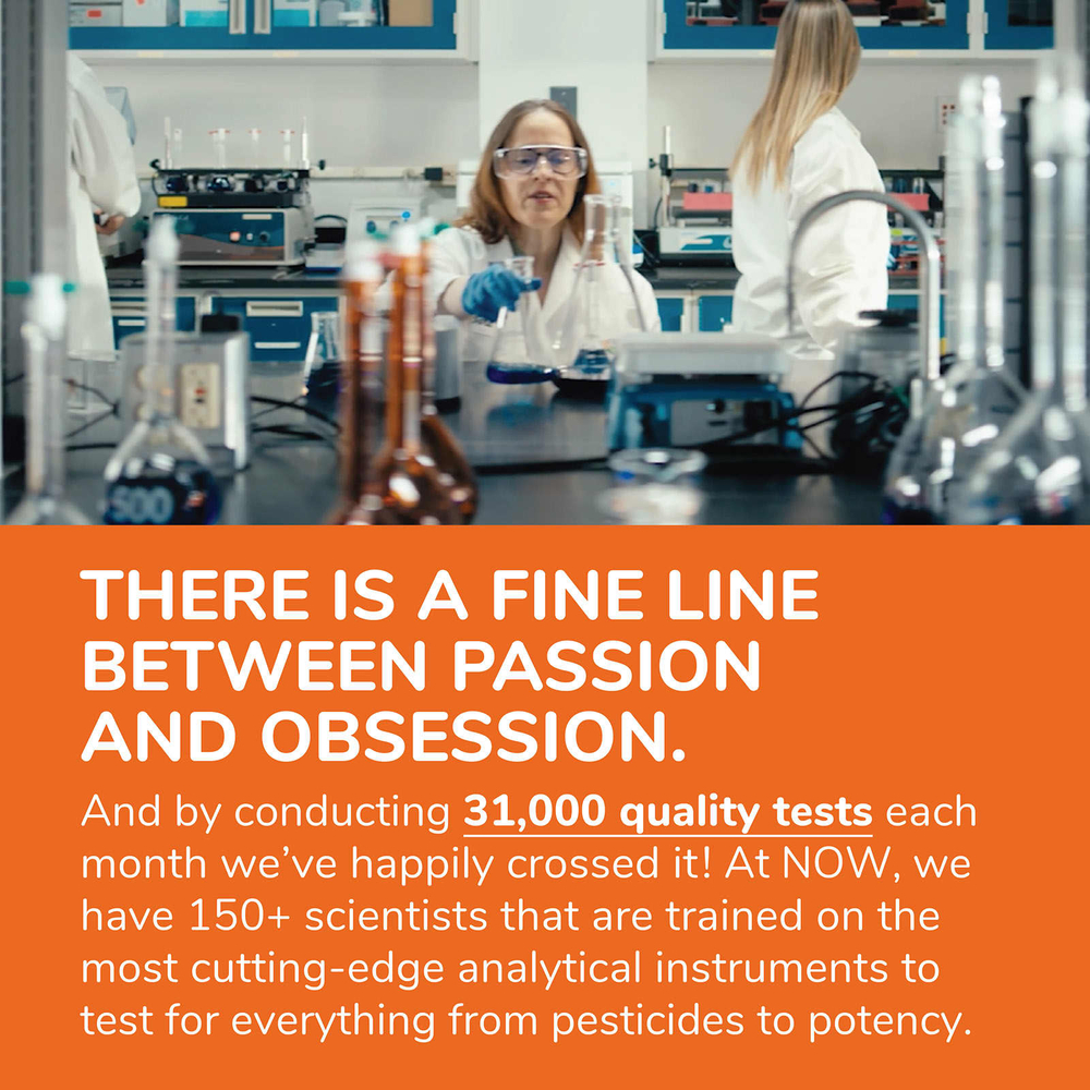 NOW Foods, коэнзим Q10, 100 мг, 150 капсул