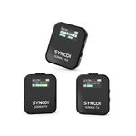 Радиосистема SYNCO G2A2 MAX