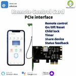 Модуль удаленного включения ПК PCI Express (eWelink)