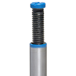 NORDBERG (N3105) Домкрат бутылочный, г/п 5 т