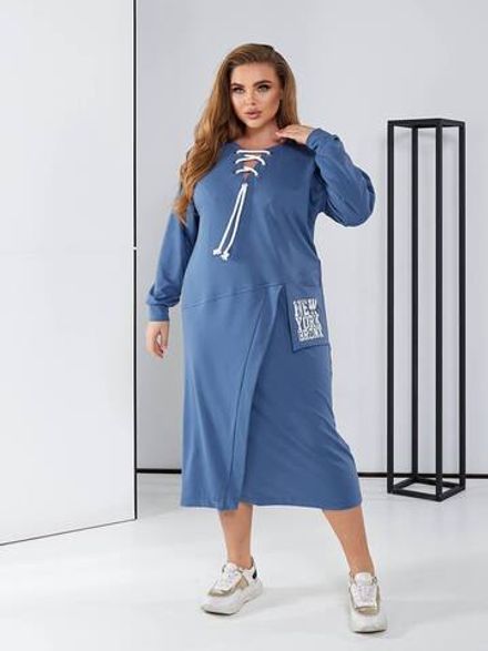 Платье УК-105-3 Fabrika