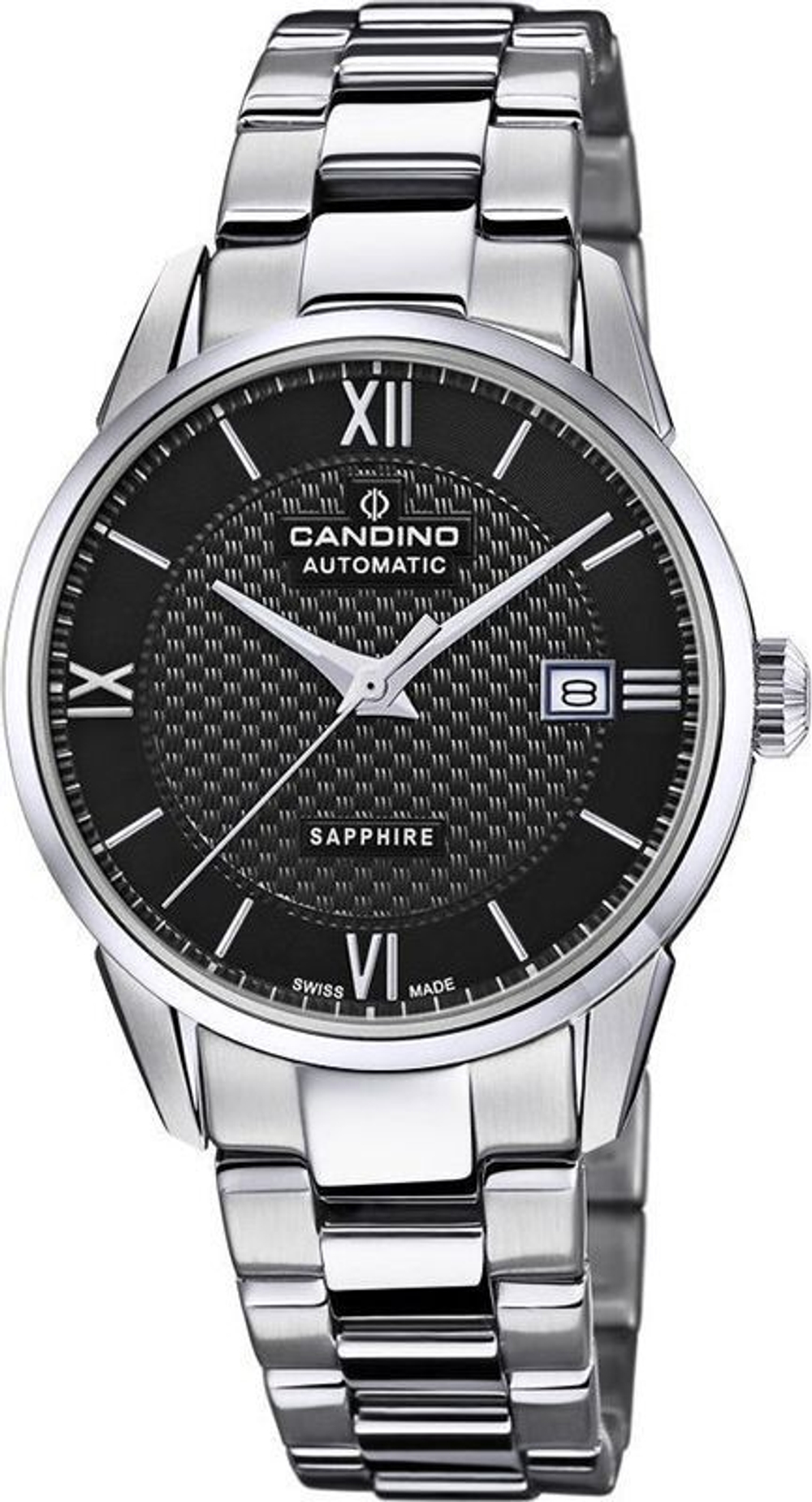 Швейцарские мужские наручные часы Candino C4711/4