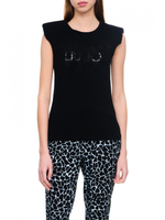 Футболка женская T-Shirt Moda LIU JO