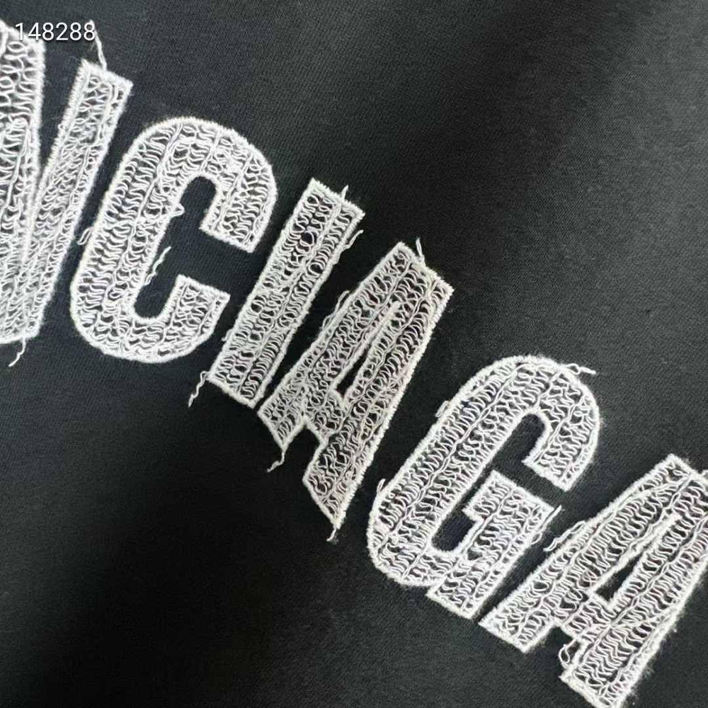 Футболка Balenciaga
