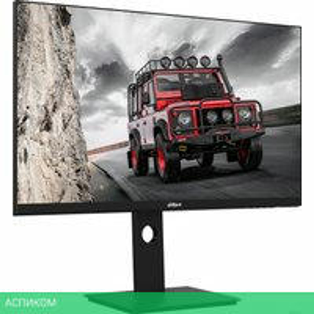 Монитор Dahua DHI-LM27-P301A